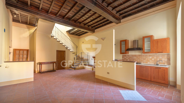 Image No.1-Propriété de 3 chambres à vendre à Spoleto