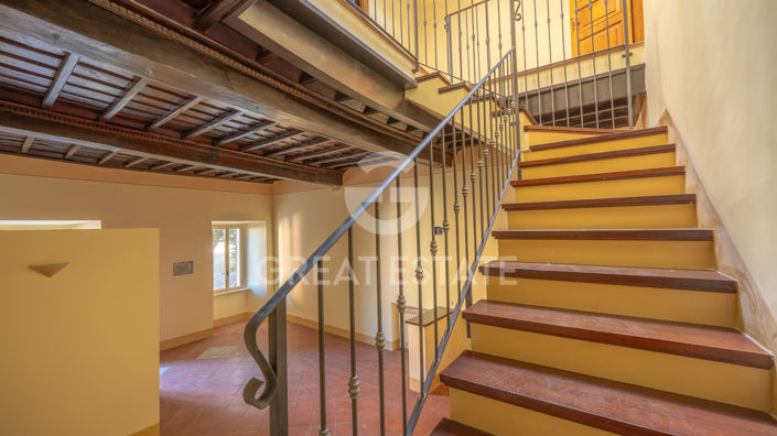 Image No.11-Propriété de 3 chambres à vendre à Spoleto