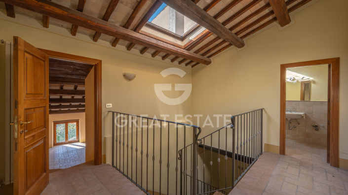 Image No.12-Propriété de 3 chambres à vendre à Spoleto