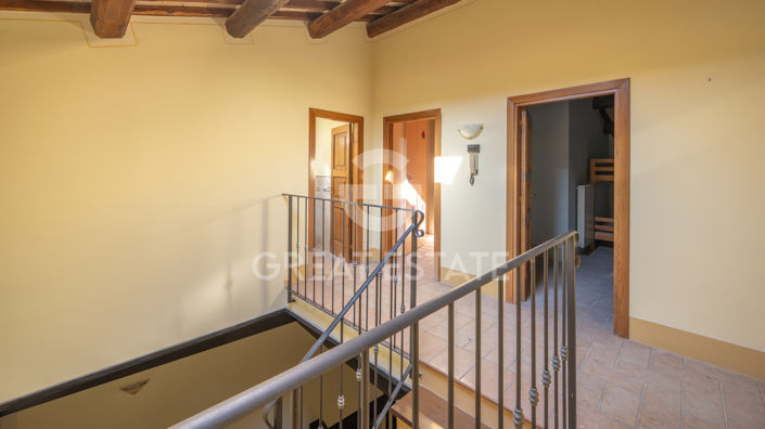 Image No.13-Propriété de 3 chambres à vendre à Spoleto