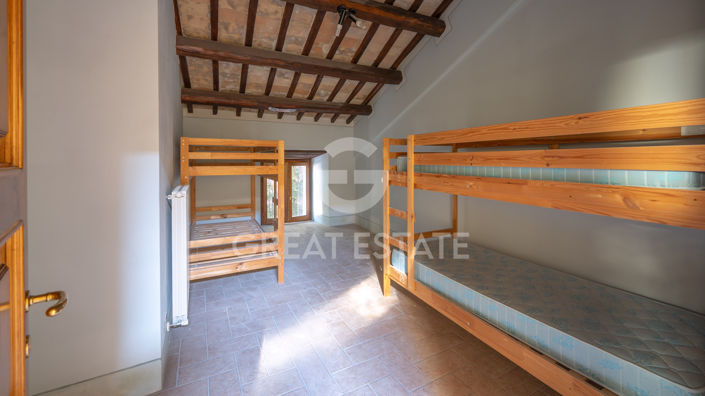Image No.14-Propriété de 3 chambres à vendre à Spoleto