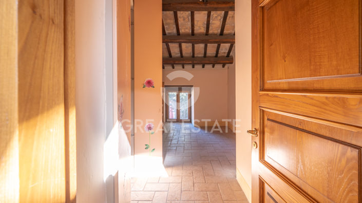 Image No.15-Propriété de 3 chambres à vendre à Spoleto