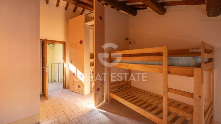 Image No.16-Propriété de 3 chambres à vendre à Spoleto