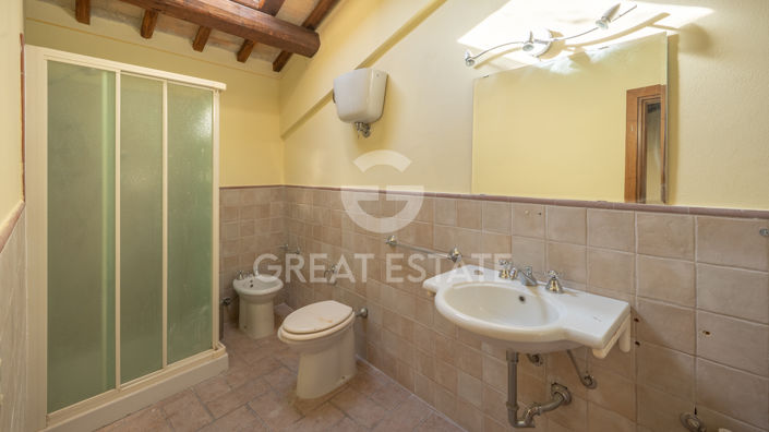 Image No.17-Propriété de 3 chambres à vendre à Spoleto