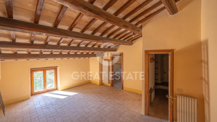 Image No.18-Propriété de 3 chambres à vendre à Spoleto
