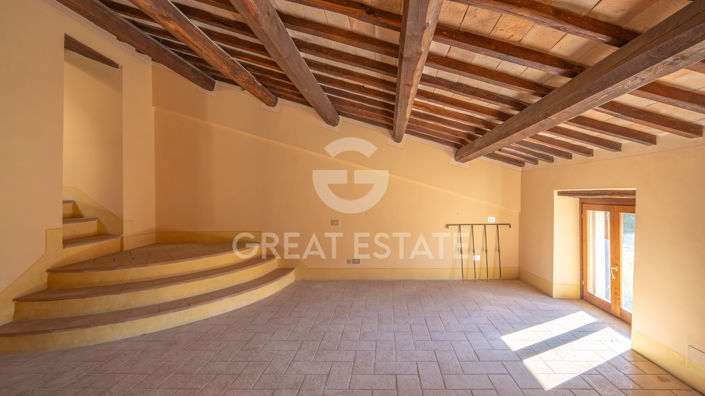 Image No.19-Propriété de 3 chambres à vendre à Spoleto