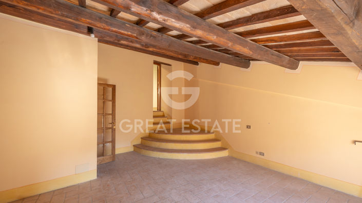 Image No.20-Propriété de 3 chambres à vendre à Spoleto