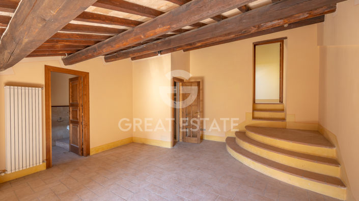Image No.21-Propriété de 3 chambres à vendre à Spoleto