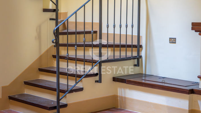 Image No.27-Propriété de 3 chambres à vendre à Spoleto