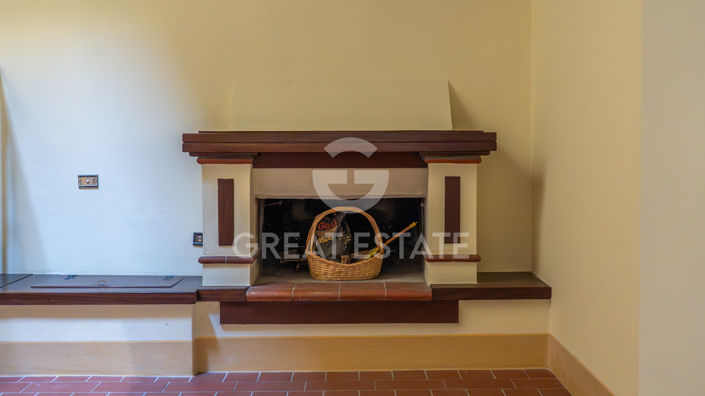 Image No.5-Propriété de 3 chambres à vendre à Spoleto