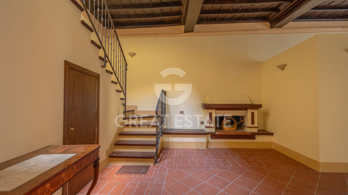Image No.6-Propriété de 3 chambres à vendre à Spoleto