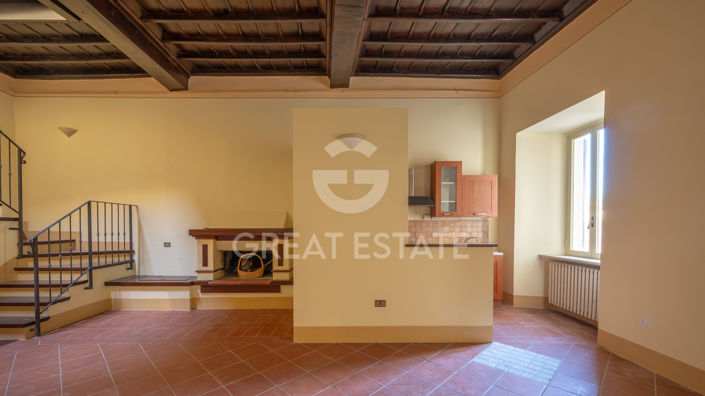 Image No.7-Propriété de 3 chambres à vendre à Spoleto