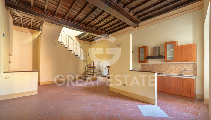 Image No.8-Propriété de 3 chambres à vendre à Spoleto