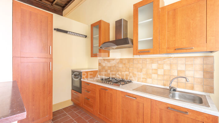 Image No.8-Propriété de 3 chambres à vendre à Spoleto