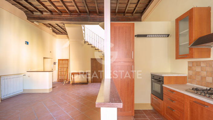 Image No.9-Propriété de 3 chambres à vendre à Spoleto