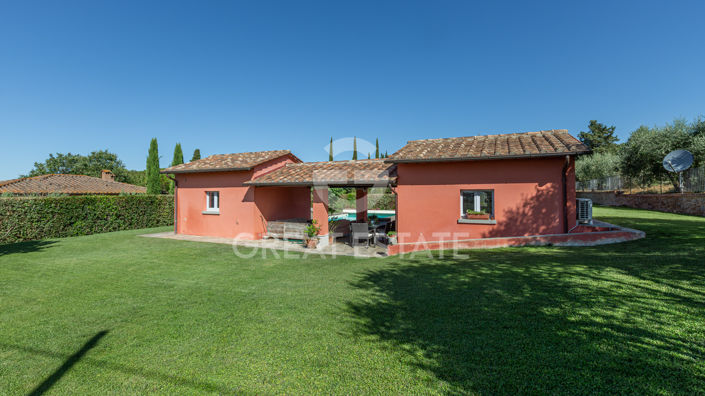 Image No.12-4 Bed Country House for sale