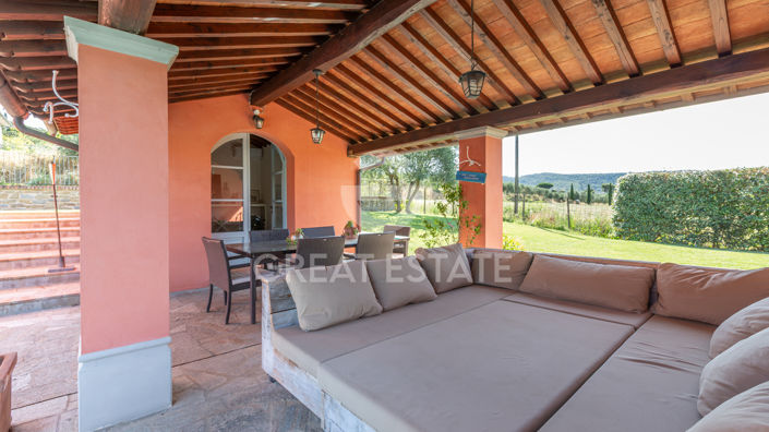 Image No.13-4 Bed Country House for sale