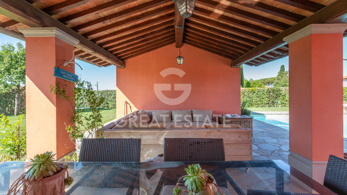 Image No.14-4 Bed Country House for sale