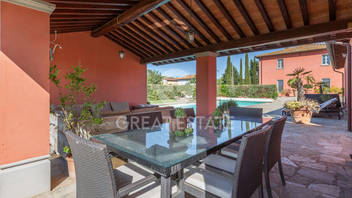 Image No.4-4 Bed Country House for sale