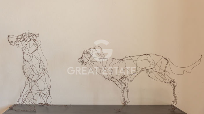 Image No.43-4 Bed Country House for sale