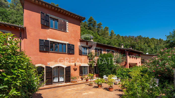 Image No.4-3 Bed Country House for sale