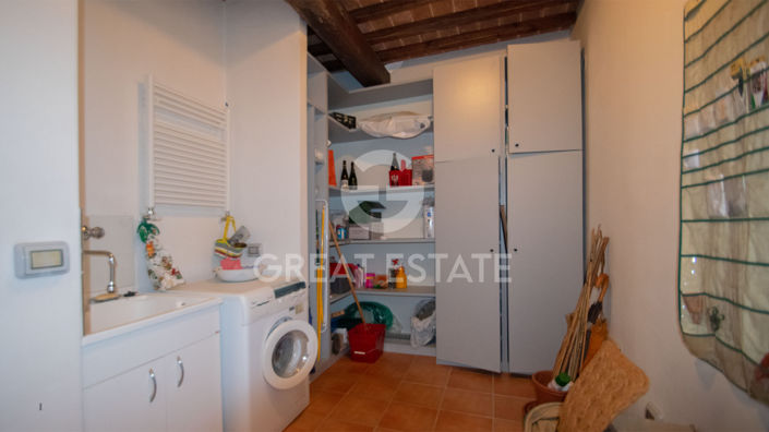 Image No.26-Maison de campagne de 3 chambres à vendre à Gaiole in Chianti