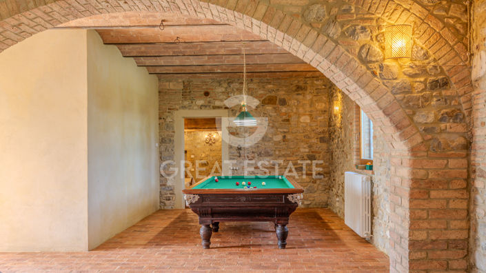 Image No.29-Maison de campagne de 5 chambres à vendre à Citta della Pieve