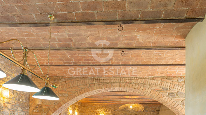 Image No.48-Maison de campagne de 5 chambres à vendre à Citta della Pieve