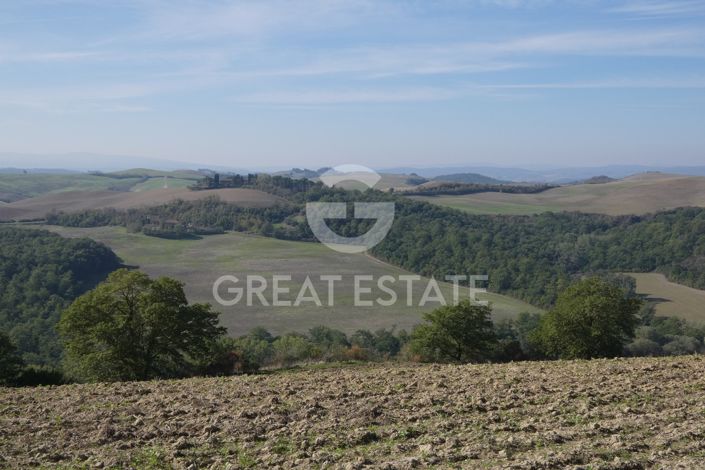 Image No.10-Maison de campagne à vendre à Asciano