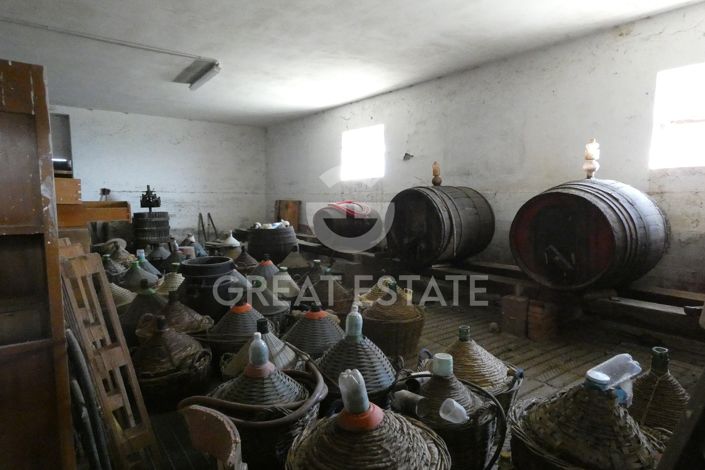 Image No.14-Maison de campagne à vendre à Asciano