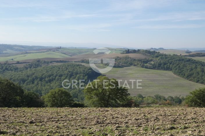 Image No.16-Maison de campagne à vendre à Asciano