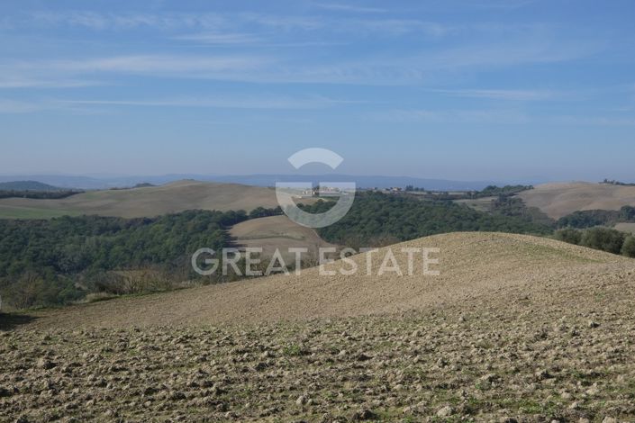 Image No.18-Maison de campagne à vendre à Asciano