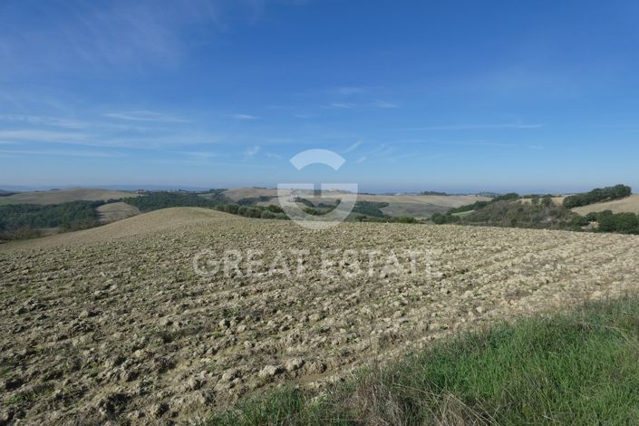 Image No.19-Maison de campagne à vendre à Asciano