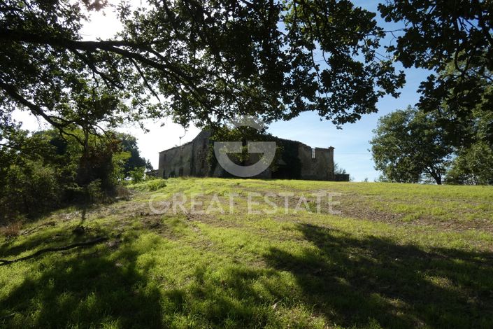 Image No.8-Maison de campagne à vendre à Asciano