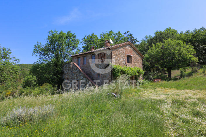 Image No.10-8 Bed Country House for sale