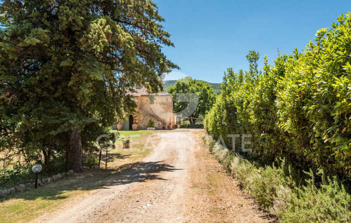 Image No.14-Maison de campagne à vendre à Radicondoli