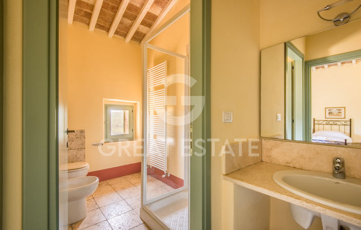 Image No.30-Maison de campagne à vendre à Radicondoli