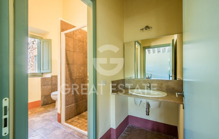 Image No.33-Maison de campagne à vendre à Radicondoli