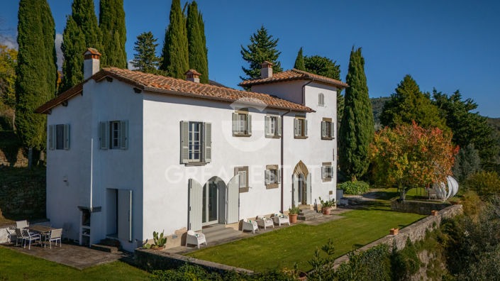 Image No.8-4 Bed Country House for sale