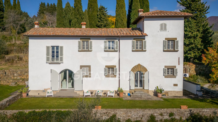 Image No.9-4 Bed Country House for sale