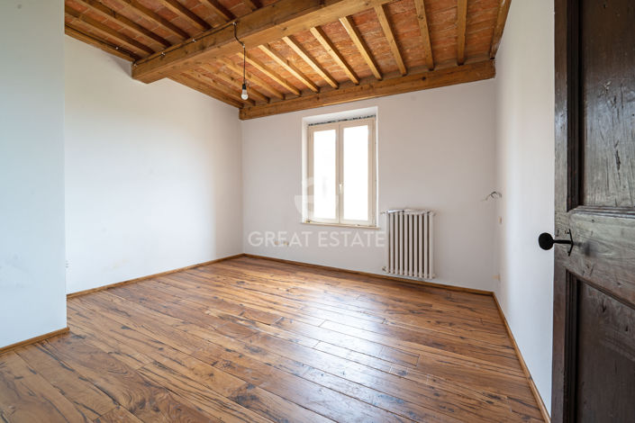 Image No.15-Maison de campagne de 3 chambres à vendre à Montepulciano