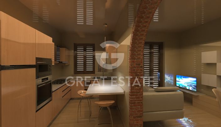 Image No.26-Maison de campagne de 3 chambres à vendre à Montepulciano