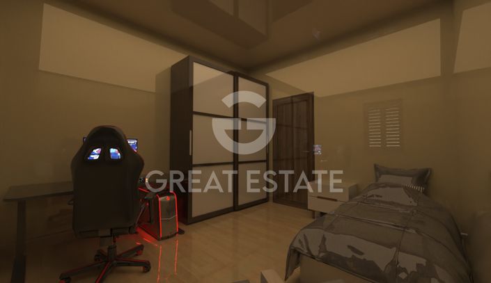 Image No.29-Maison de campagne de 3 chambres à vendre à Montepulciano