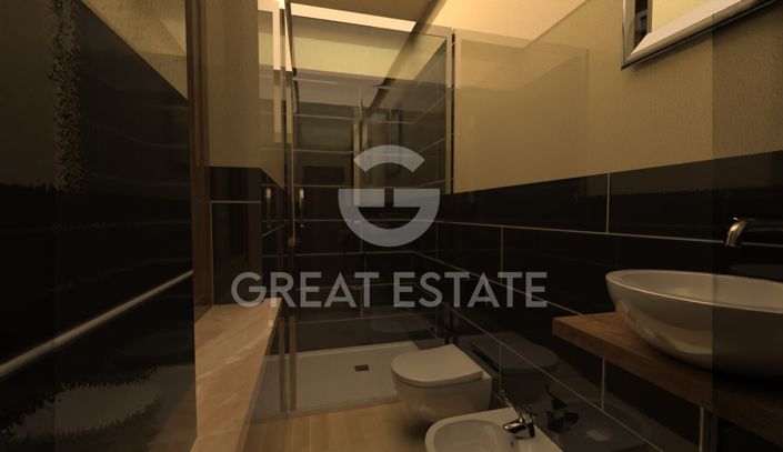 Image No.30-Maison de campagne de 3 chambres à vendre à Montepulciano