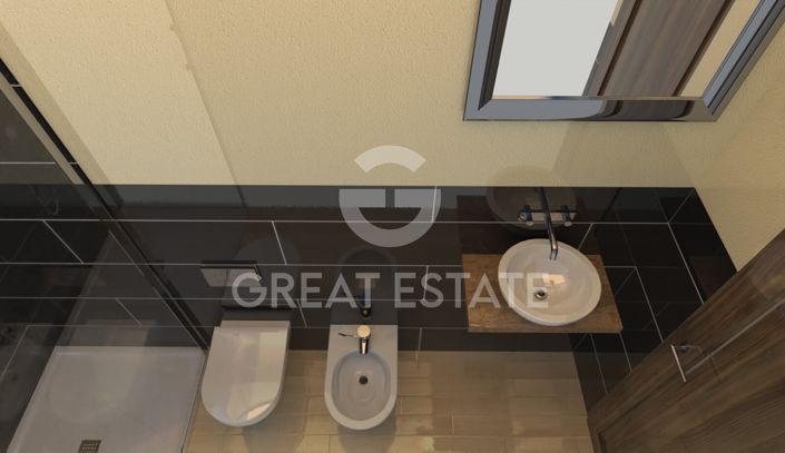 Image No.31-Maison de campagne de 3 chambres à vendre à Montepulciano