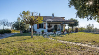 Villa de 3 chambres à vendre à Castiglione del Lago