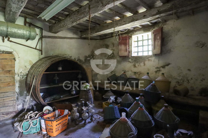 Image No.18-Country House for sale