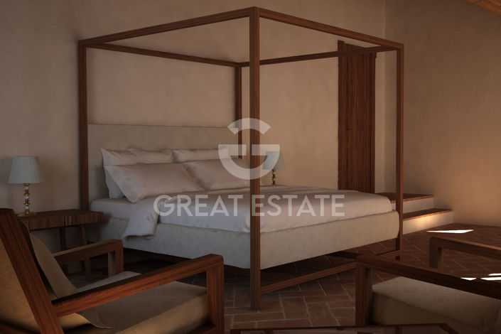 Image No.25-Country House for sale