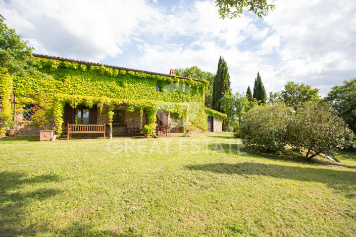 Image No.14-4 Bed Country House for sale