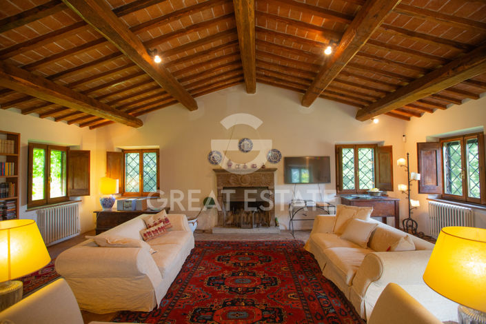 Image No.3-4 Bed Country House for sale